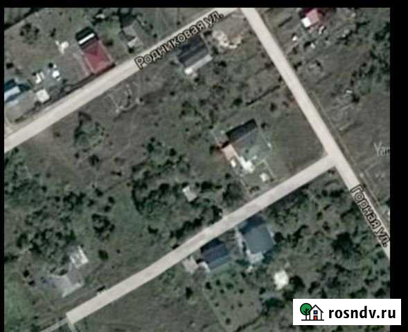 Участок ИЖС 10 сот. на продажу в Украинке Украинка - изображение 1