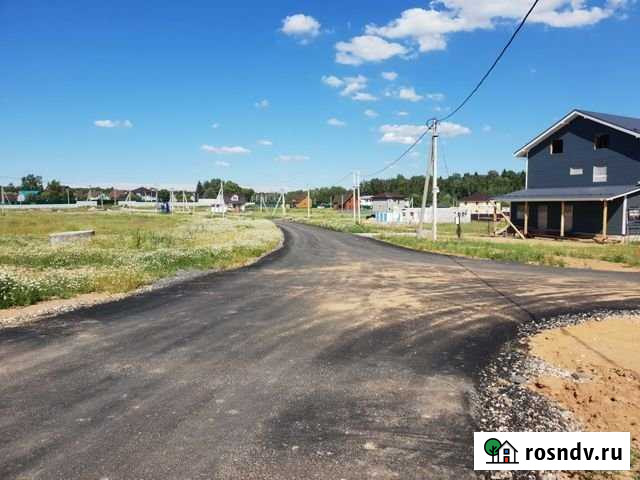 Участок ИЖС 19 сот. на продажу в Правдинском Правдинский - изображение 1