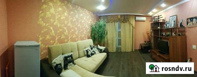 2-комнатная квартира, 59.1 м², 4/14 эт. на продажу в Пензе Пенза - изображение 1