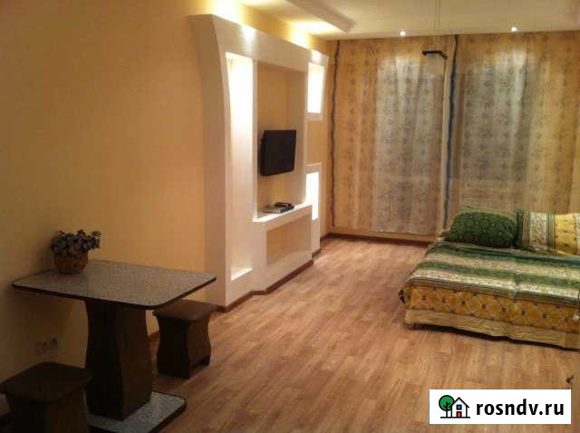 1-комнатная квартира, 58 м², 10/15 эт. в аренду посуточно в Иркутске Иркутск - изображение 1