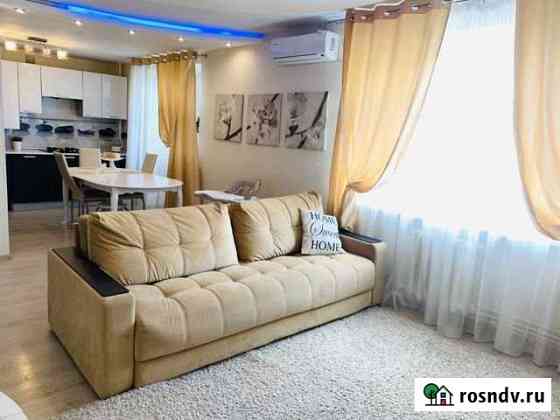 4-комнатная квартира, 100 м², 3/4 эт. на продажу в Бавлах Бавлы