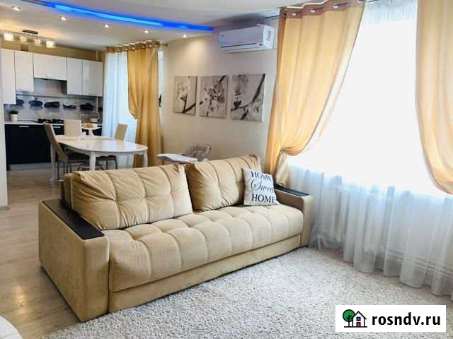 4-комнатная квартира, 100 м², 3/4 эт. на продажу в Бавлах Бавлы - изображение 1