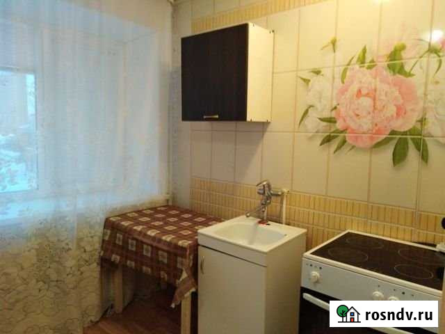 Комната 15 м² в 1-ком. кв., 4/5 эт. в аренду на длительный срок в Тюмени Тюмень - изображение 1