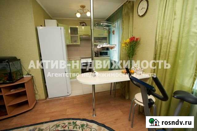 3-комнатная квартира, 55 м², 2/4 эт. на продажу в Чите Чита - изображение 1