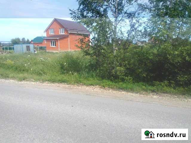 Участок ИЖС 15 сот. на продажу в Калуге Калуга - изображение 1