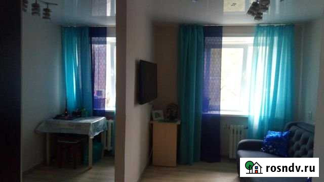 Комната 23 м² в 1-ком. кв., 4/5 эт. на продажу в Новокузнецке Новокузнецк - изображение 1