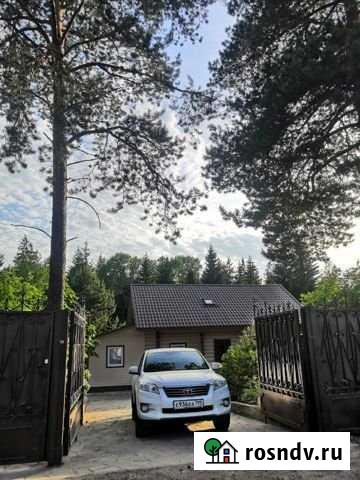 Дом 140 м² на участке 10 сот. на продажу в Зеленограде Зеленоград - изображение 1