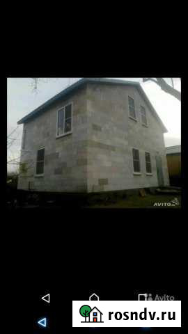 Дом 84 м² на участке 7 сот. на продажу в Астрахани Астрахань - изображение 1