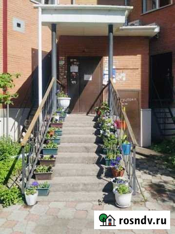 2-комнатная квартира, 63.7 м², 5/5 эт. на продажу в Черногорске Черногорск - изображение 1