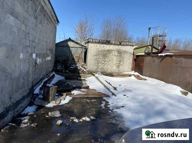 Гараж >30 м² на продажу в Ульяновске Ульяновск - изображение 1
