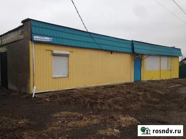 Торговое помещение Таруса - изображение 1