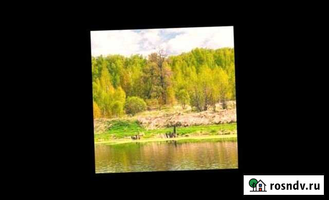 Участок ИЖС 14 сот. на продажу в Пролетарском Московской области Пролетарский - изображение 1