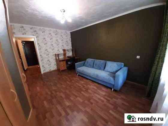 1-комнатная квартира, 58 м², 2/10 эт. в аренду на длительный срок в Томске Томск