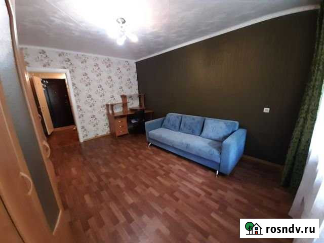 1-комнатная квартира, 58 м², 2/10 эт. в аренду на длительный срок в Томске Томск - изображение 1