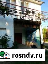 Коттедж 52 м² на участке 1.5 сот. в аренду посуточно в Севастополе Севастополь - изображение 1