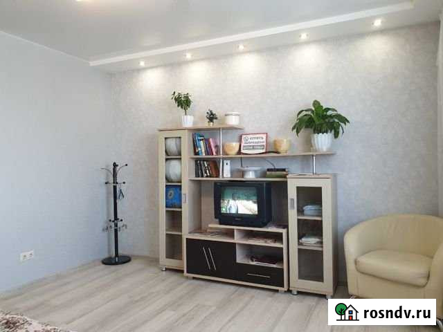 Квартира-студия, 40 м², 15/18 эт. в аренду посуточно в Сургуте Ханты-Мансийского АО Сургут - изображение 1