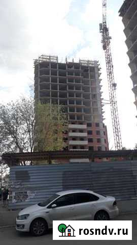 1-комнатная квартира, 41.5 м², 14/25 эт. на продажу в Саратове Саратов - изображение 1