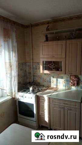 1-комнатная квартира, 33 м², 4/5 эт. на продажу в Ангарске Ангарск - изображение 1