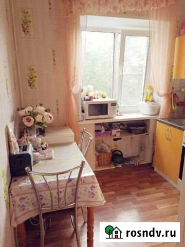 2-комнатная квартира, 46 м², 5/5 эт. на продажу в Кашире Кашира - изображение 1