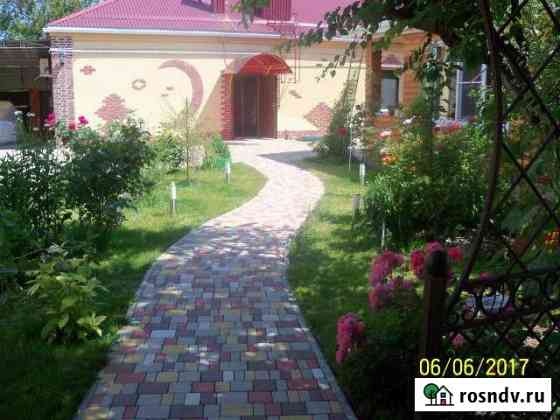 Дом 98 м² на участке 6 сот. на продажу в Тимашевске Тимашевск