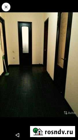 Дом 100 м² на участке 5 сот. в аренду на длительный срок в Махачкале Махачкала - изображение 1