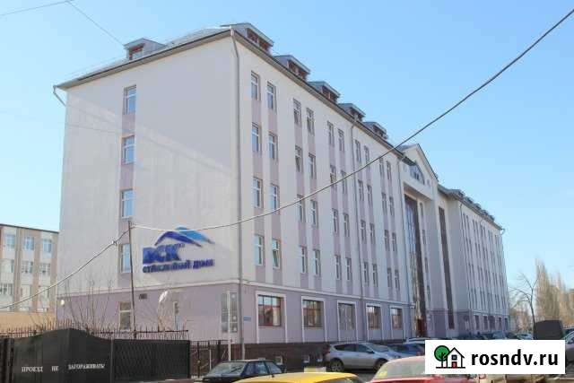 Офисное помещение, 16.9 кв.м. Казань - изображение 1