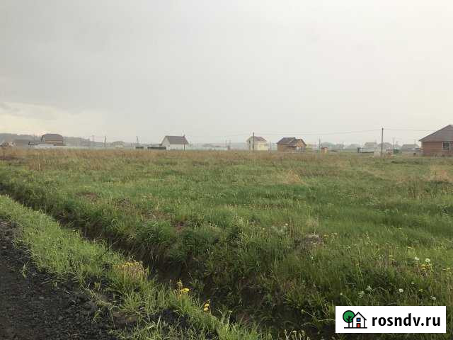 Участок ИЖС 10 сот. на продажу в Тюмени Тюмень - изображение 1