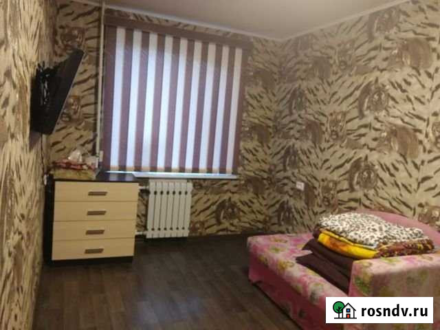 Комната 10 м² в 1-ком. кв., 3/5 эт. в аренду посуточно в Петропавловске-Камчатском Петропавловск-Камчатский - изображение 1