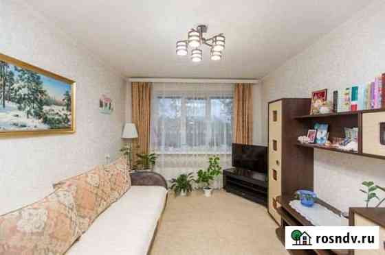 3-комнатная квартира, 65.8 м², 3/5 эт. на продажу в Сургуте Ханты-Мансийского АО Сургут