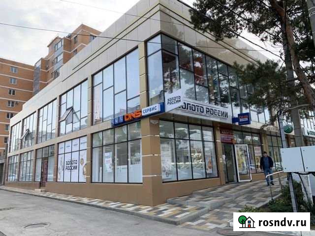 Сдам помещение 23 кв.м., центр города Крымск - изображение 1