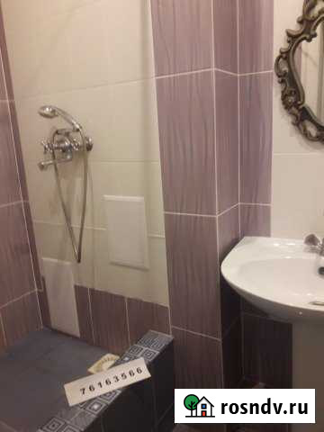 2-комнатная квартира, 53 м², 2/3 эт. в аренду посуточно в Севастополе Севастополь - изображение 1