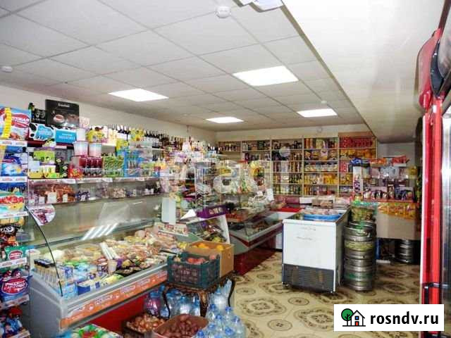 Помещение свободного назначения, 82.8 кв.м. Волгоград - изображение 1