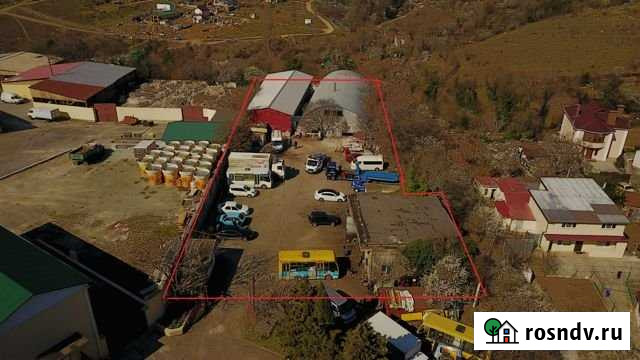 Производственное помещение, 620 кв.м. Ялта - изображение 1