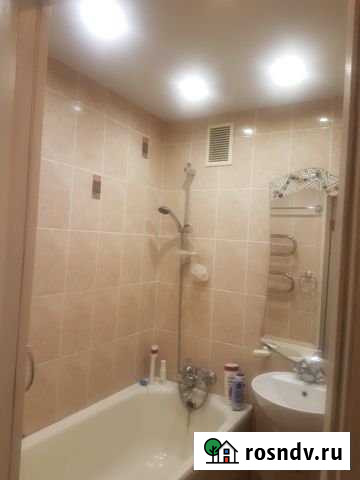 2-комнатная квартира, 47 м², 4/5 эт. на продажу в Заречном Пензенской области Заречный - изображение 1