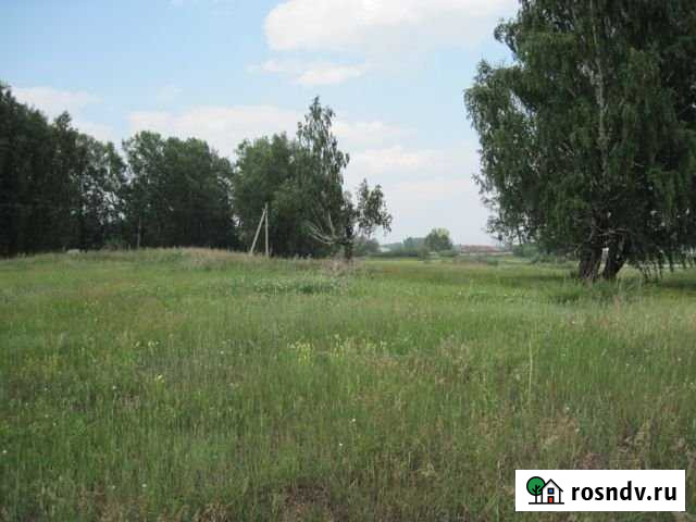 Участок ИЖС 15 сот. на продажу в Верху-Ирмене Верх-Ирмень - изображение 1