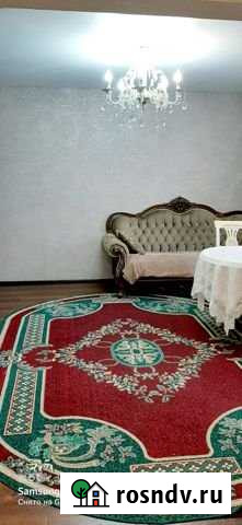 2-комнатная квартира, 62 м², 10/10 эт. на продажу в Каспийске Каспийск - изображение 1