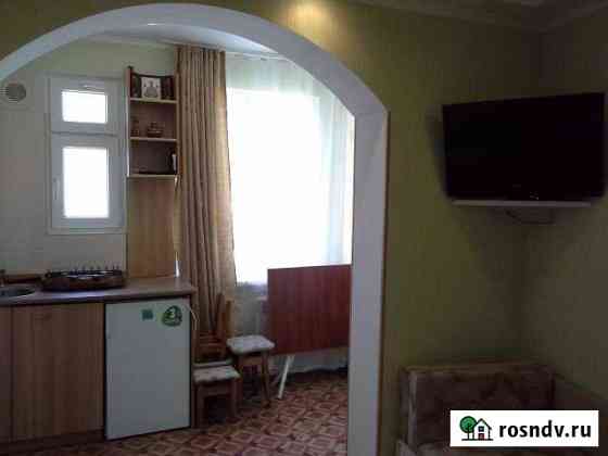 1-комнатная квартира, 25 м², 1/2 эт. в аренду посуточно в Ялте Ялта