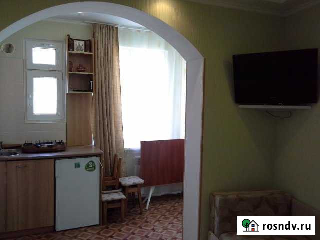 1-комнатная квартира, 25 м², 1/2 эт. в аренду посуточно в Ялте Ялта - изображение 1
