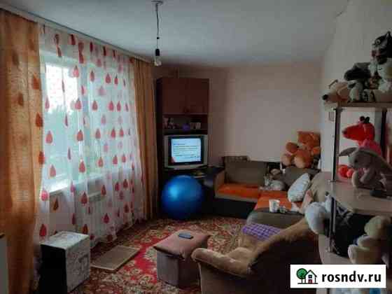 3-комнатная квартира, 56 м², 2/3 эт. на продажу в Нижнем Тагиле Нижний Тагил