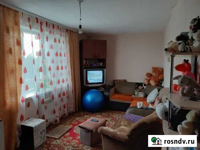 3-комнатная квартира, 56 м², 2/3 эт. на продажу в Нижнем Тагиле Нижний Тагил - изображение 1