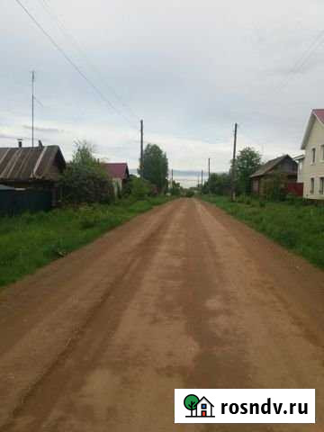 Участок ИЖС 26 сот. на продажу в Каракулино Каракулино - изображение 1