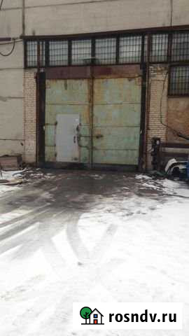 Производственное помещение, 250 кв.м. Химки - изображение 1