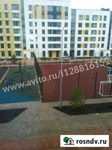 3-комнатная квартира, 82 м², 3/8 эт. на продажу в Уфе Уфа - изображение 1