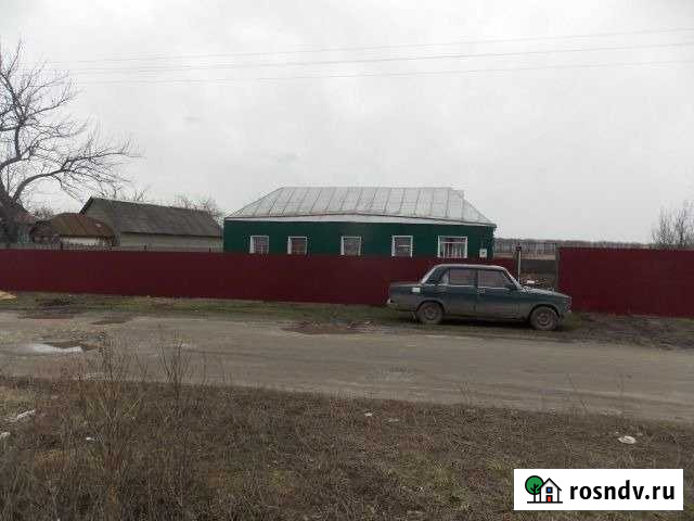 Дом 41.5 м² на участке 22.2 сот. на продажу в Воронеже Воронеж - изображение 1