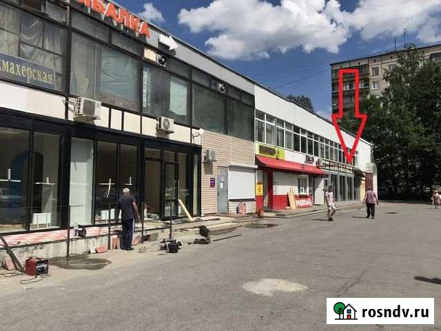 Торговое помещение, 77 кв.м. Королев - изображение 1