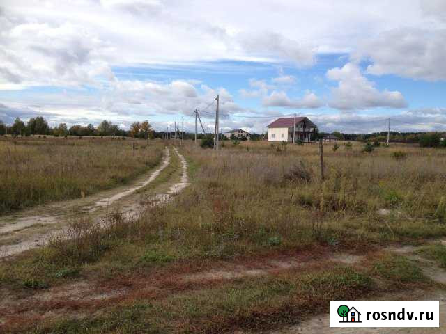 Участок ИЖС 12 сот. на продажу в Брянске Брянск - изображение 1