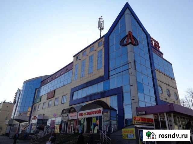 Офисное помещение, от 21.8 кв.м. Одинцово - изображение 1