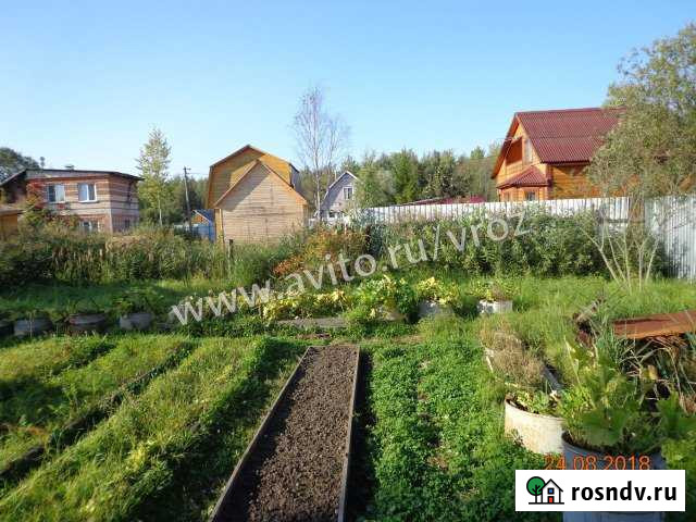 Дача 60 м² на участке 6 сот. на продажу в Орехово-Зуево Орехово-Зуево - изображение 1