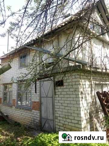 Дача 40 м² на участке 8 сот. на продажу в Белгороде Белгород - изображение 1