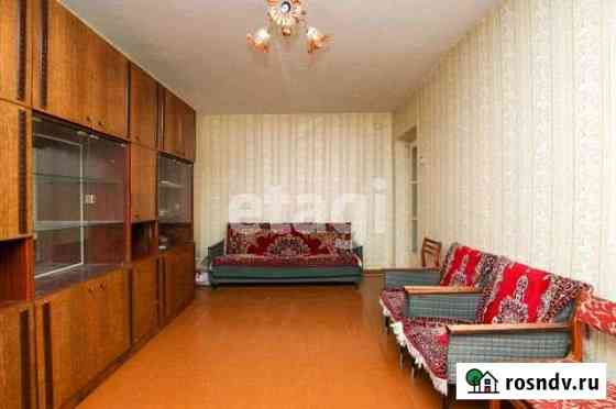 2-комнатная квартира, 43.4 м², 1/5 эт. на продажу в Копейске Копейск